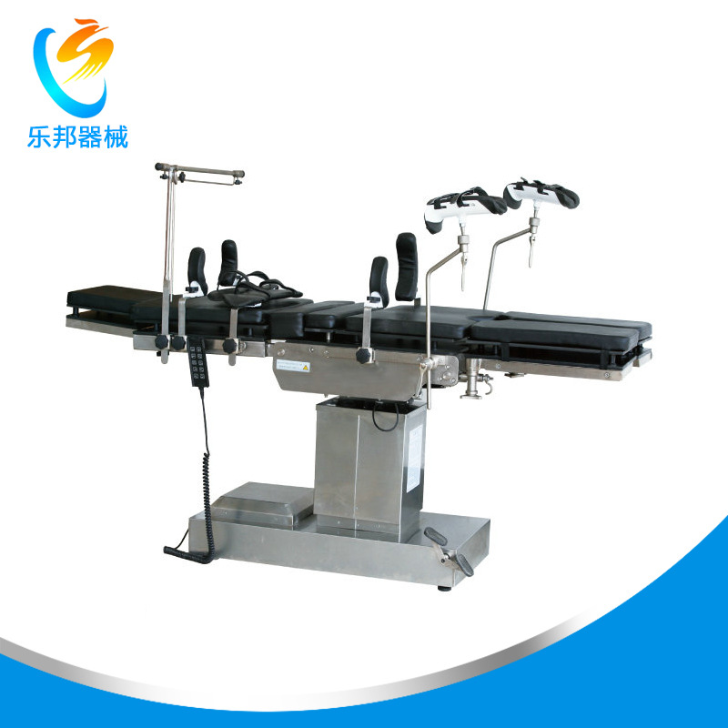 YBD04電動手術臺 YBDH04電動液壓手術臺