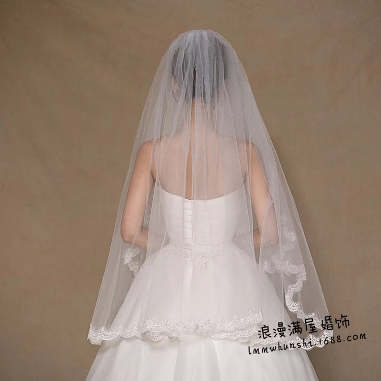 Свадебное платье, кружевное вуаль, прямые продажи с завода