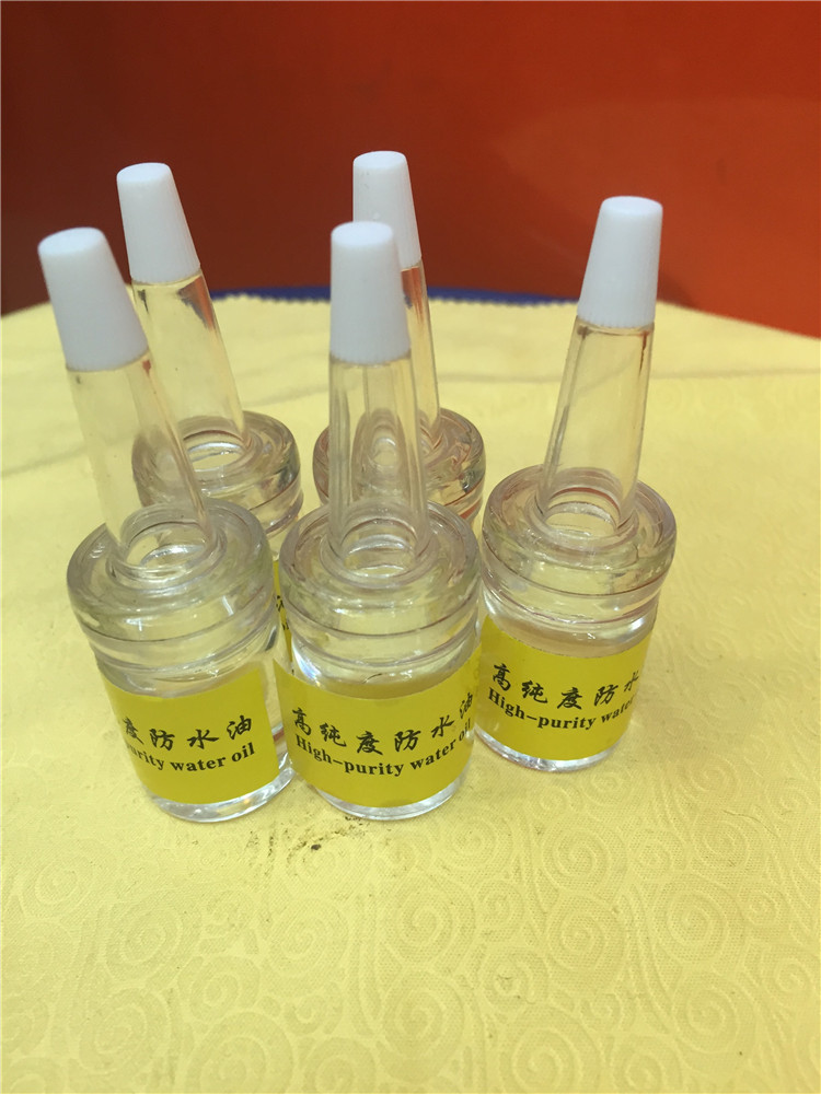 Waterproof oil watch Electronics Waterproof oil Watch Tools Watch Accessories tool