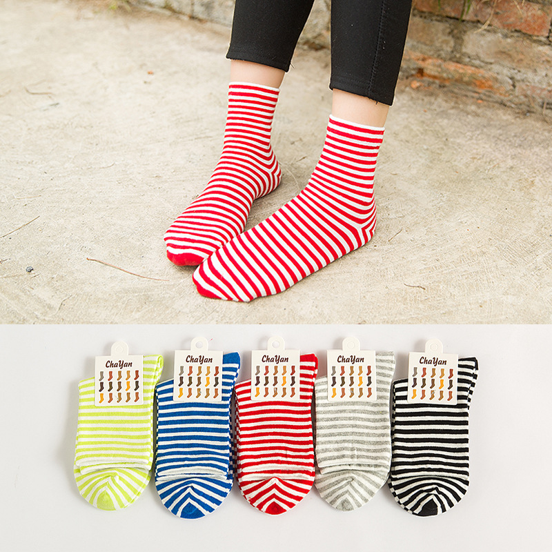 Chaussettes - collants 15-31 - Ref 754741 Image 23