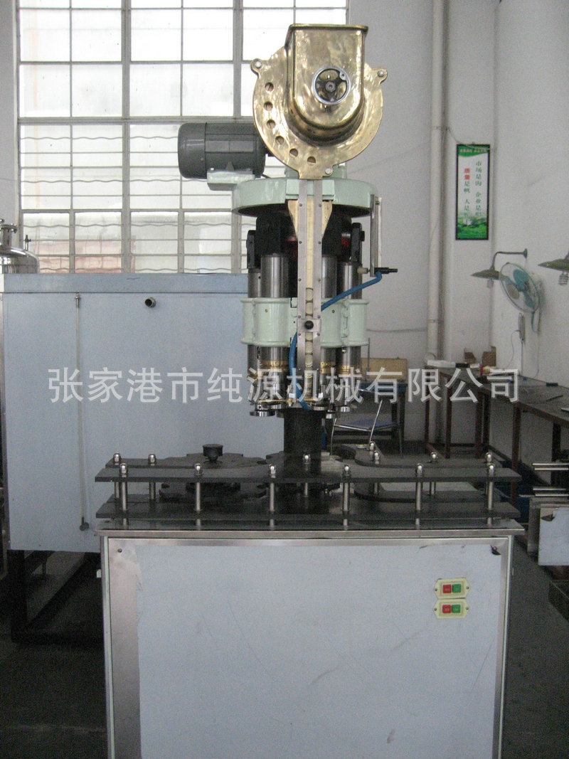 厂家供应常压常温饮料液体灌装设备全自动灌装专业供应生产线