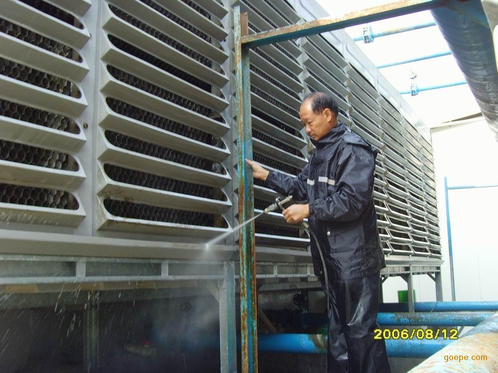 广州中央空调保养、维修、安装及清洗服务——全方位解决您的空调问题