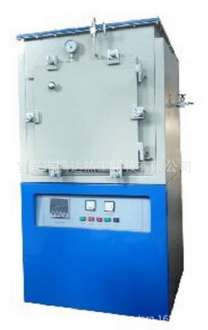 厂家供应  江苏宜兴  氢气还原炉 气氛加热电阻炉 实验电炉
