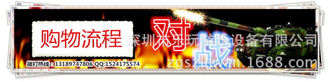 购物流程