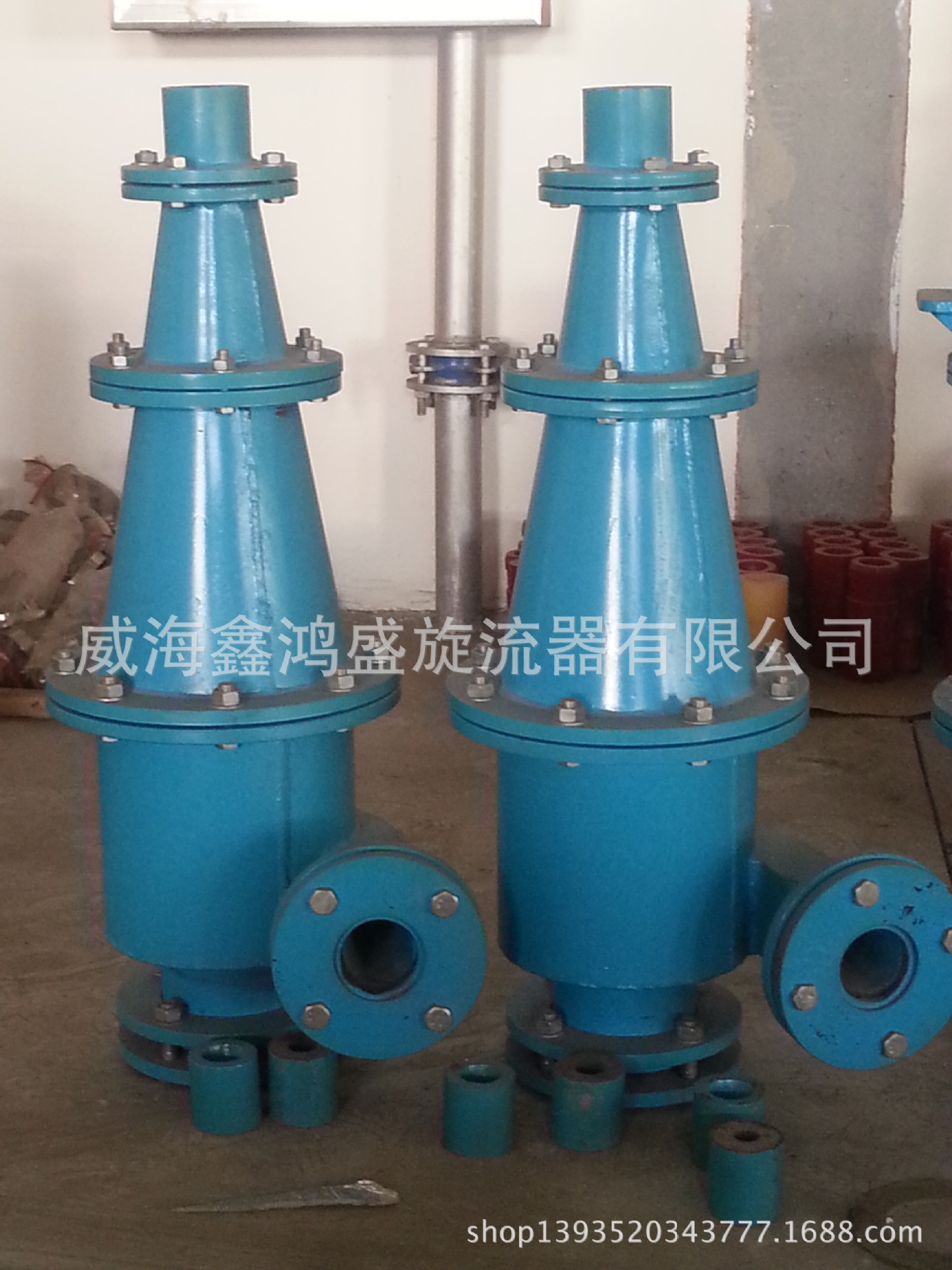 旋流器 200 陶瓷旋流器 价格仅供参考