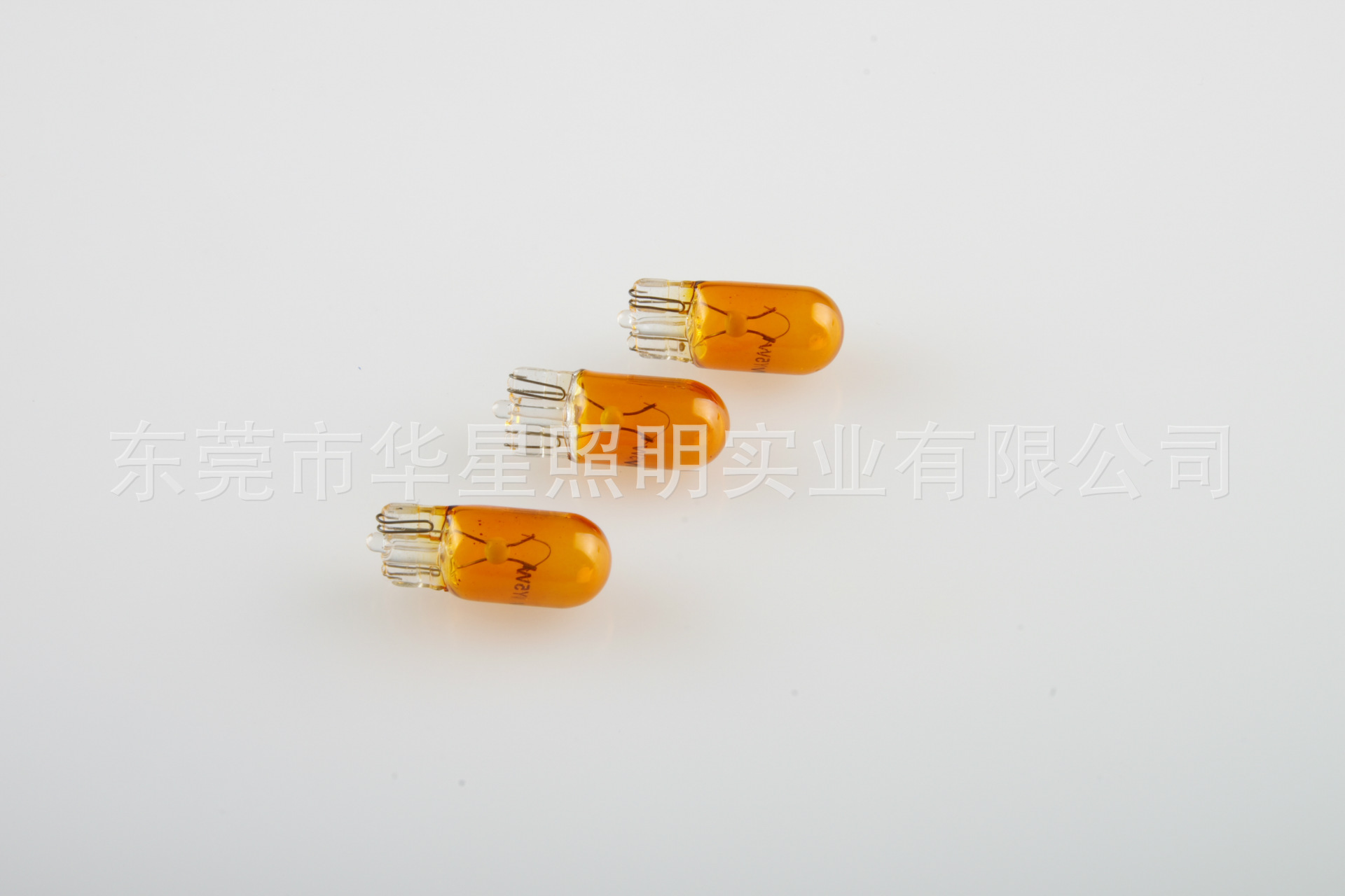T10 12V5W