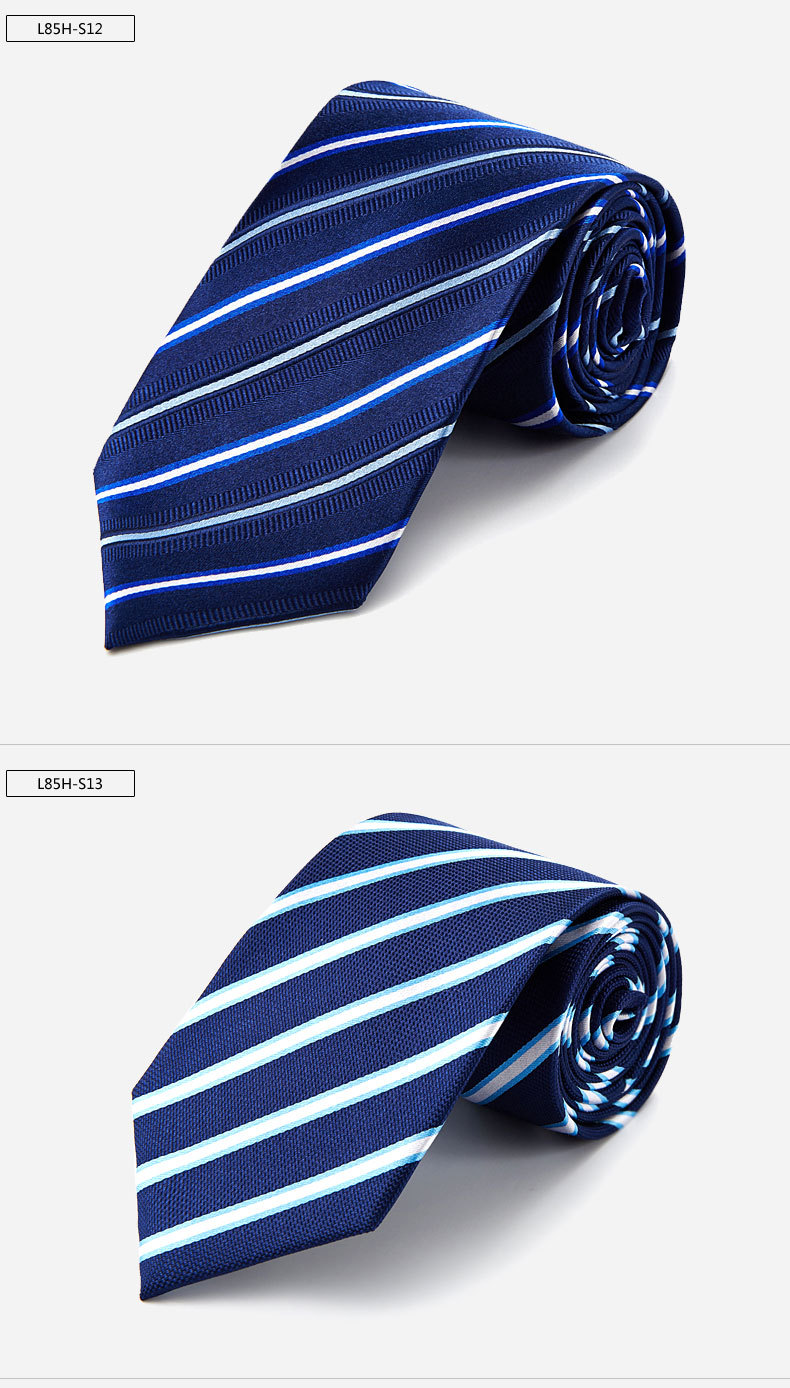 秀和58元真丝领带_15