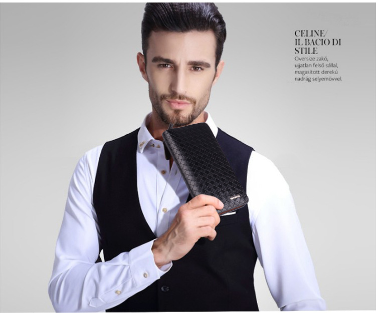 Sac pour homme - Ref 54415 Image 9