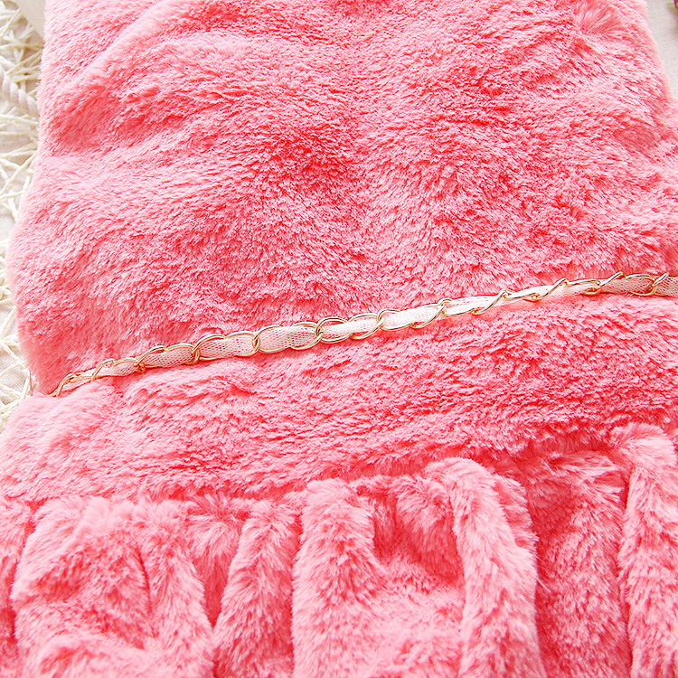 Gilet fille en Toile de coton - Ref 2071481 Image 48