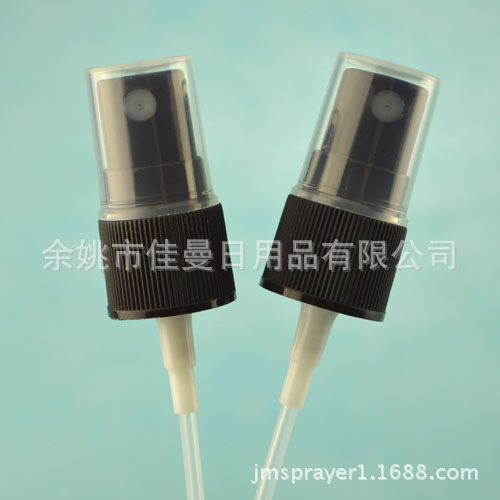 18/410厂家直销各种规格香水小喷雾 香水喷头 化妆品包装