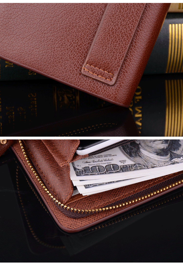 Sac pour homme - Ref 54425 Image 16