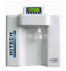 美国Hitech Master-D UVF系列纯水系统