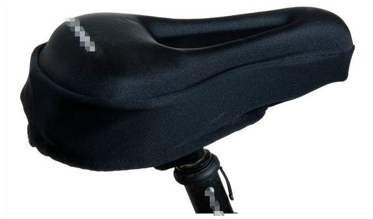 Selle de vélo - Ref 2354186 Image 5