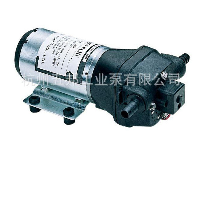 供应微型隔膜泵   高效微型隔膜泵   DP-60微型隔膜泵