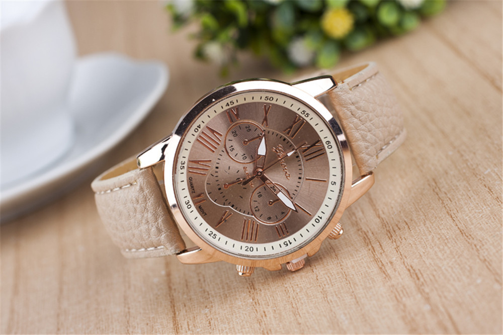 Montre femme - Ref 3439969 Image 6