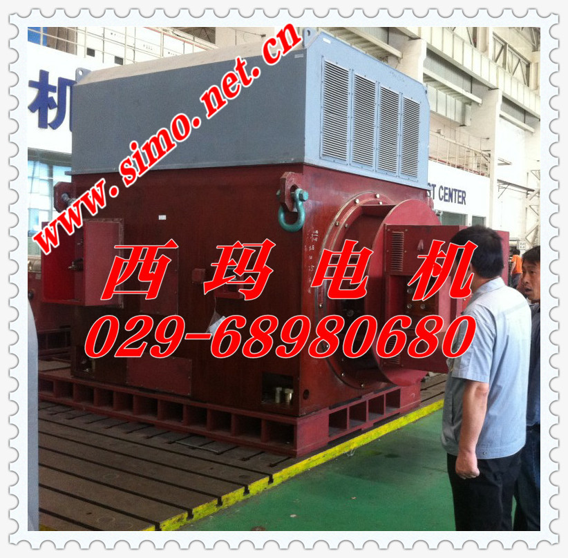 西玛牌YJTKK6302-4 2240kw IP55/IC666 IC86W变频调速高压电机