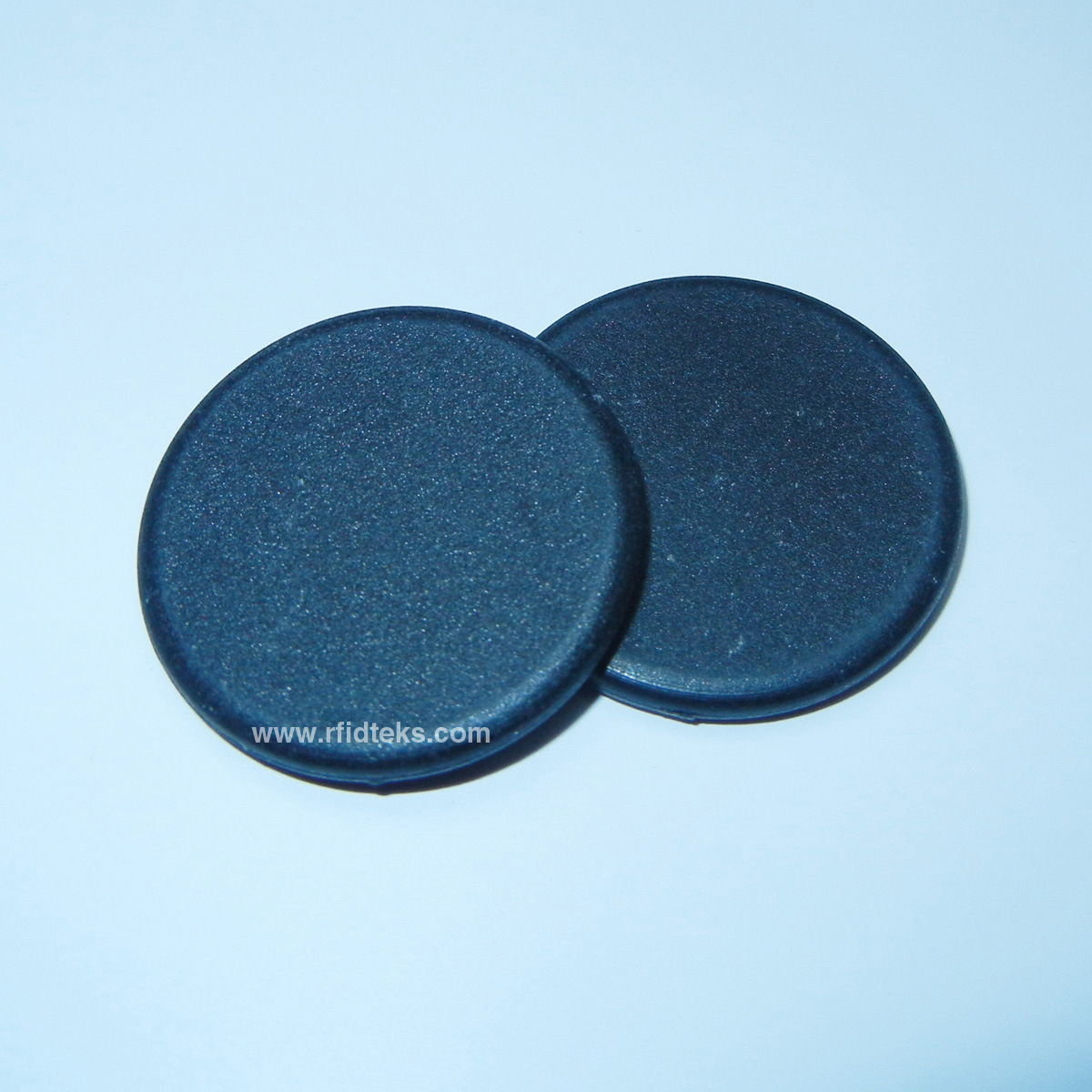 NFC电子标签 电子洗衣标签 RFID标签 MF I CO SLI芯片 28mm