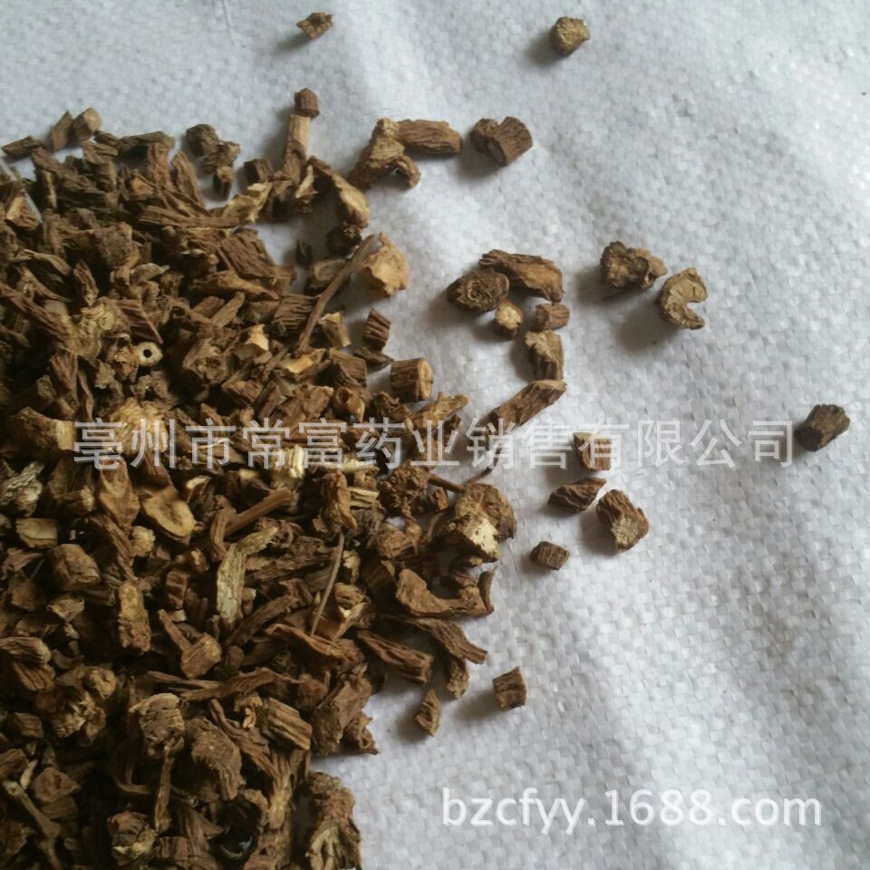 Chuan Duan Dipsacus Root Slices 500g Sichuan Origin Traditional TCM Herb for Decoction and Culinary Use key features