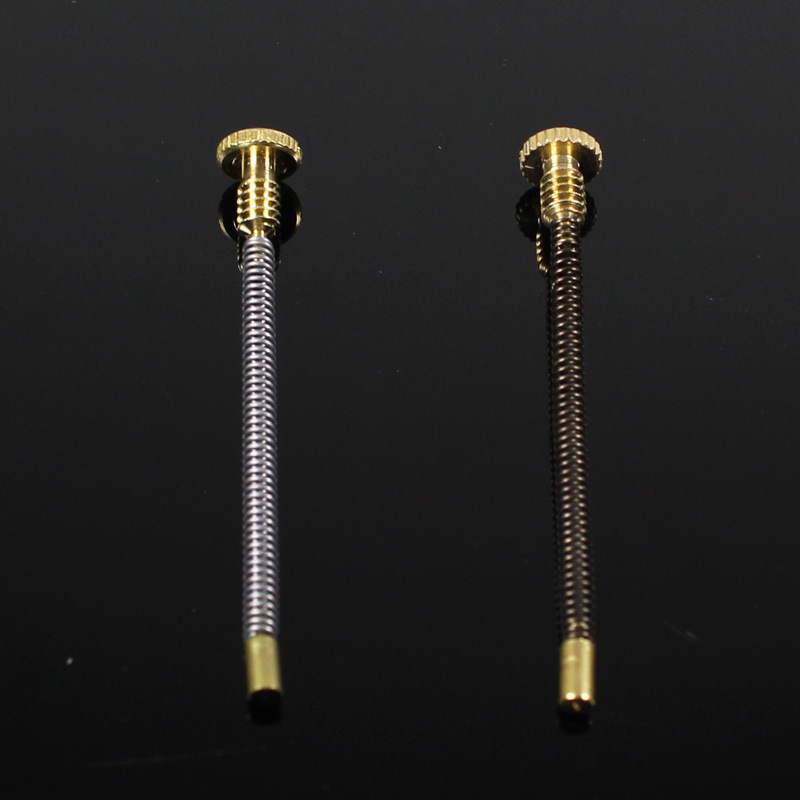 10pcs lighter repair part flint screw spring & base plate for ZippoLighter eBay