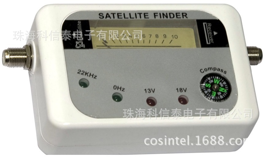 DVB-T 파인더 야기 안테나 스타 파인더 물고기 뼈 안테나 스타 파인더