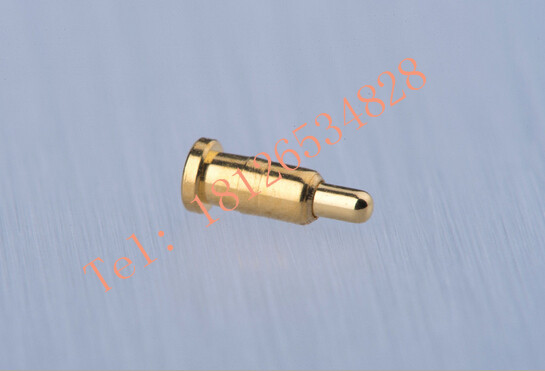 PIN针 插座探针POGO PIN 电信设备弹簧针POGO PIN
