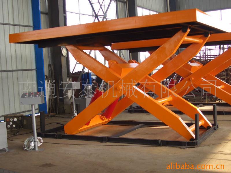 液压升降机 升降台 液压升降台