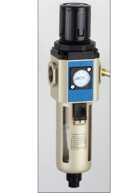 锐鼎嵌入式方形压力表GFC300-15 嵌入式方形压力表两联件