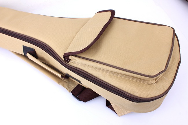 24寸26寸10MM中級加棉包 (UHBM-04,UHBM-