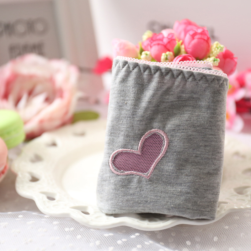 Slip jeune A009 en coton - Ref 648474 Image 41