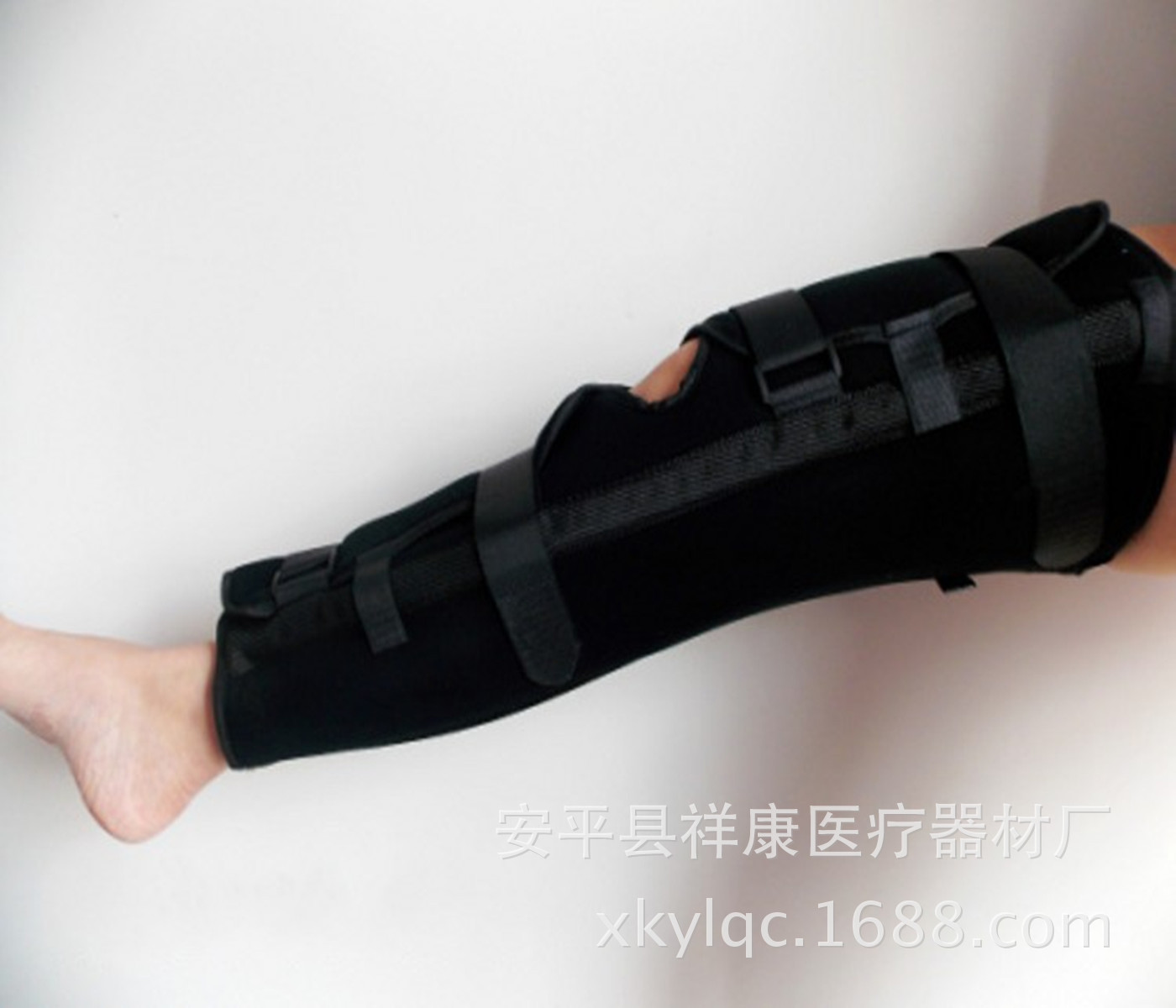 膝关节固定带1