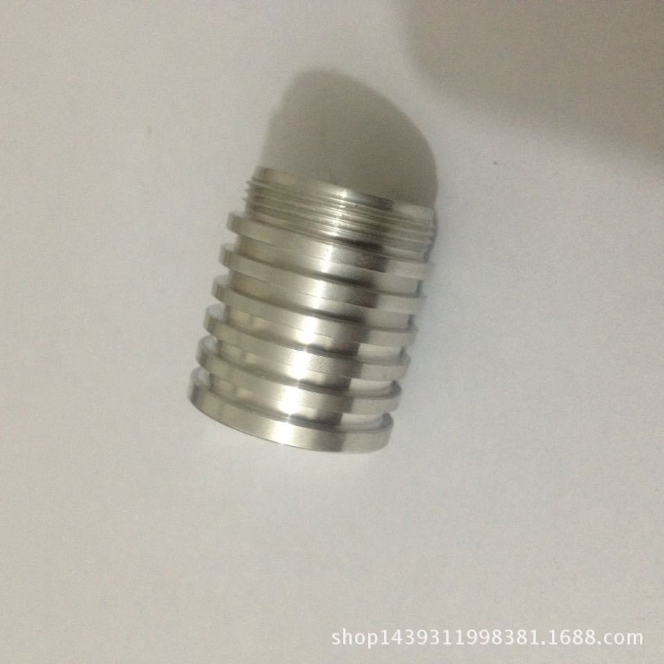 机械加工厂家 对外承接各类非标五金零件数控车床加工产品