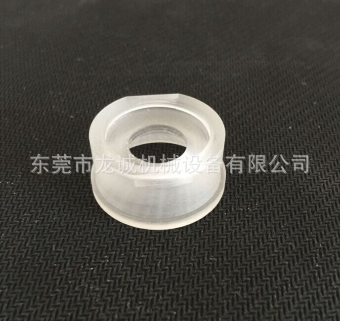 阿奇慢走丝喷水座