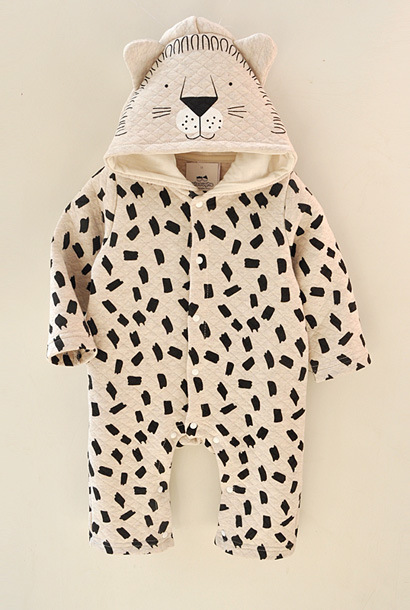 Coffret cadeau pour nouveau-né - Vêtements + Fournitures - Ref 1952177 Image 49