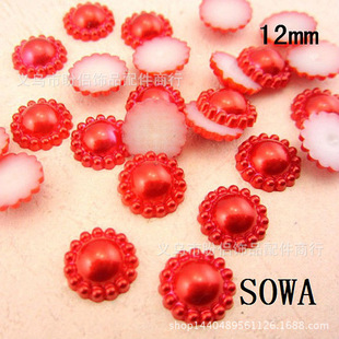 10mm����ABS��ɫ������̫ꖻ� ���^ DIY�Ʒ��� ���b�o��