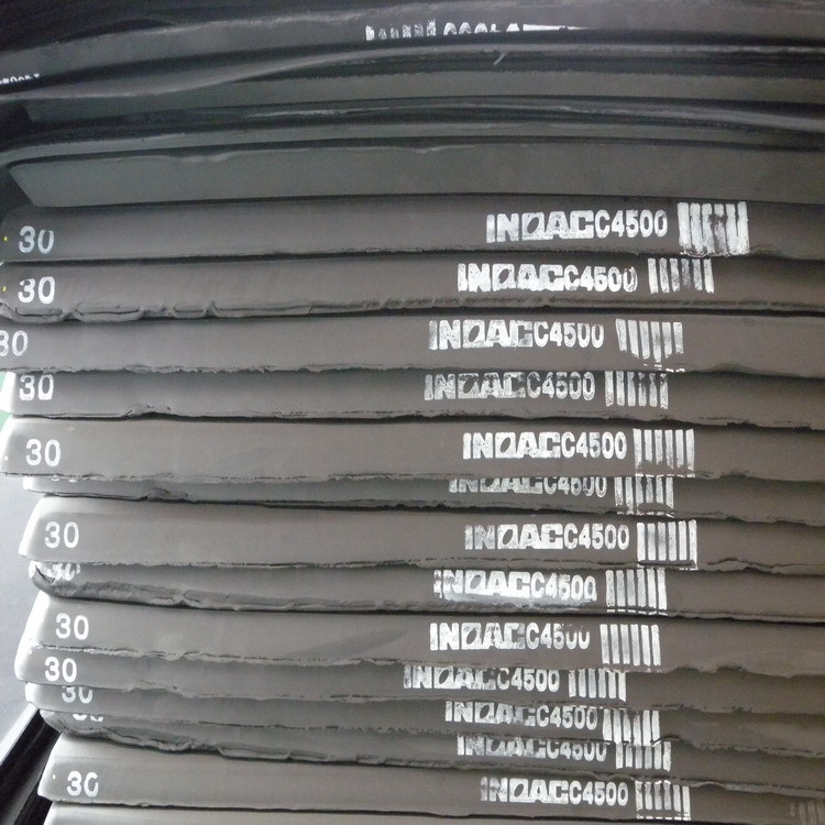 日本井上（INOAC）氯丁二烯海棉  CR系列C-4500