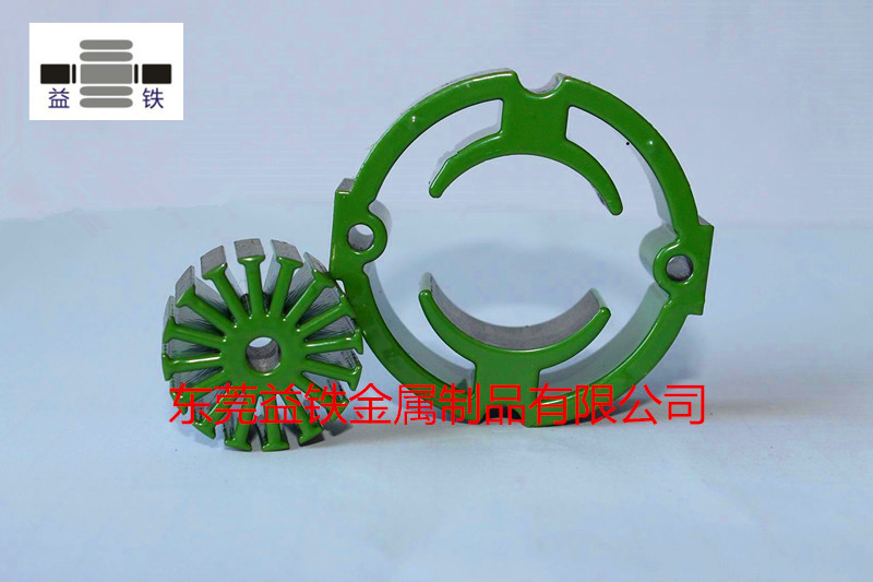 各类电机铁芯加工喷涂，定子/转子喷粉，绝缘涂敷