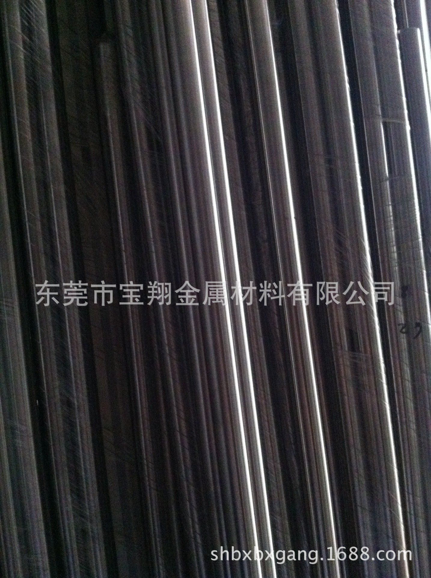 304不锈钢光圆棒 不锈钢棒 实心不锈钢圆棒 圆棒料Φ1-200mm