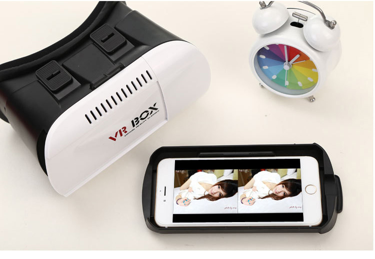 Lunettes VR ou 3D VR BOX - Ref 1227713 Image 29