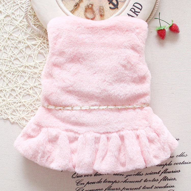 Gilet fille en Toile de coton - Ref 2071481 Image 54