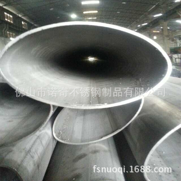 佛山大的不锈钢制品管厂 佛山好的不锈钢制品管厂家