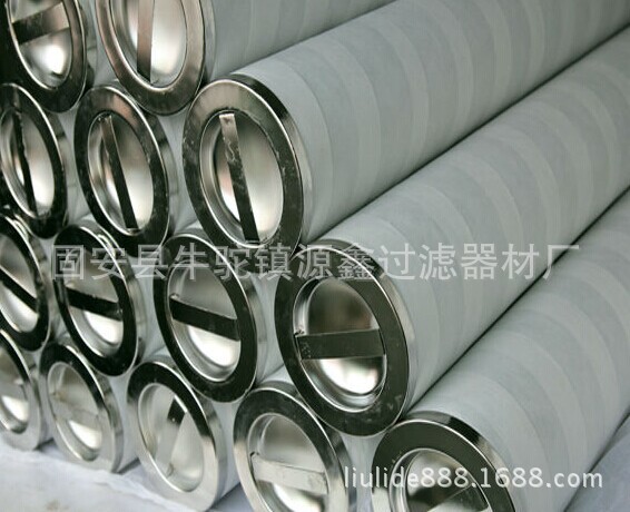 【源鑫】供应颇HC8500FKN13H液压油滤芯