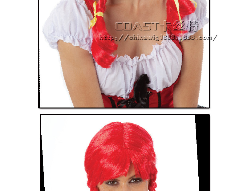 Perruque - Ref 2610794 Image 13