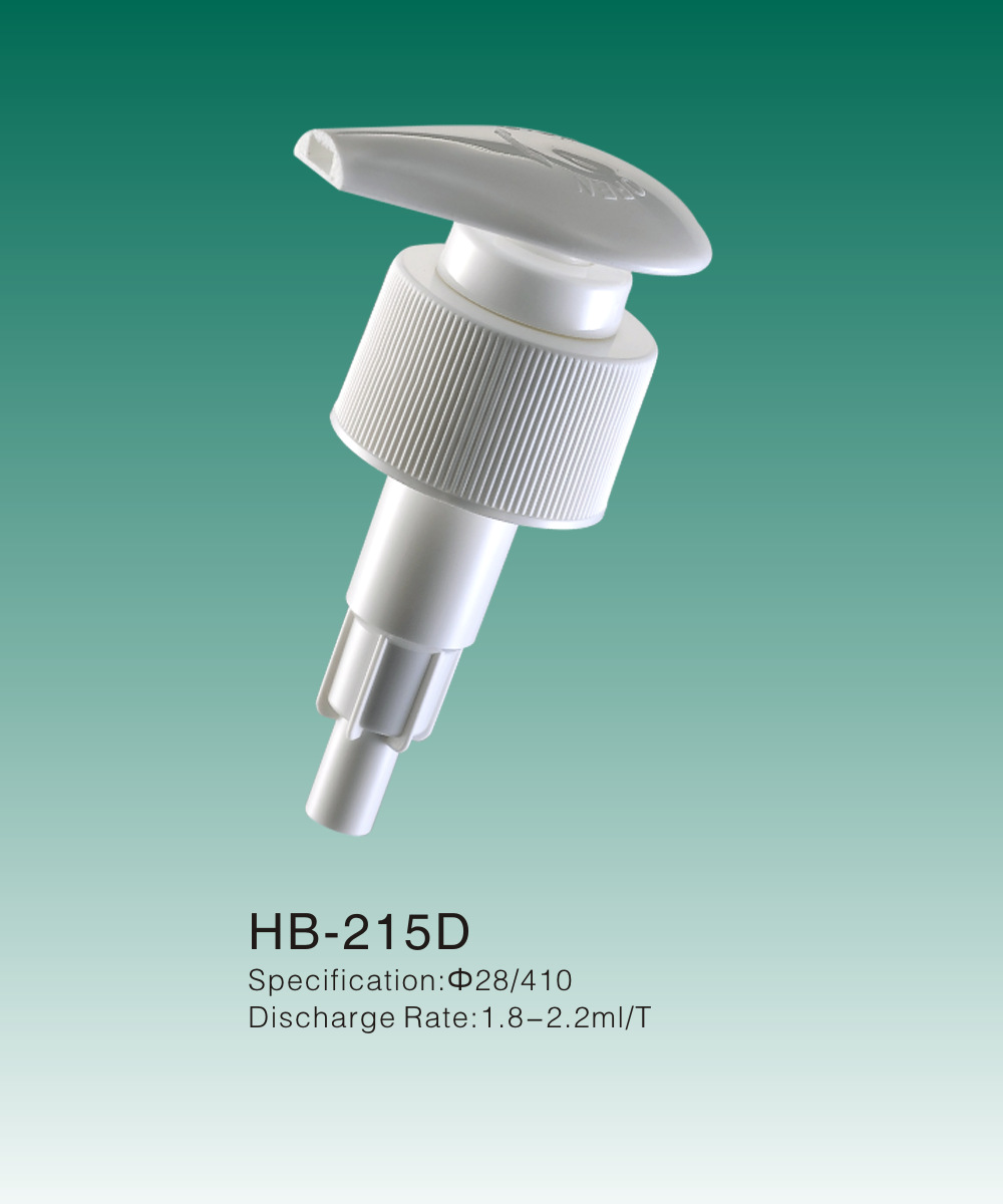 HB-215D