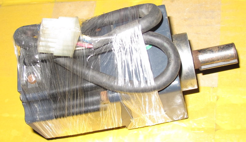 台州信达销售二手步进电机 ASM66AA-P7.2  包好 询价