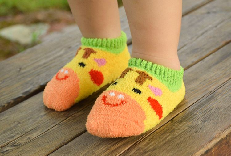 Chaussettes pour bébé - Ref 2113749 Image 16