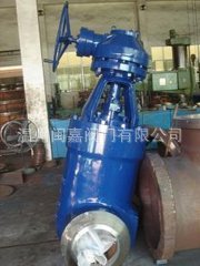 美标对焊高温高压闸阀 美标对焊高压闸阀