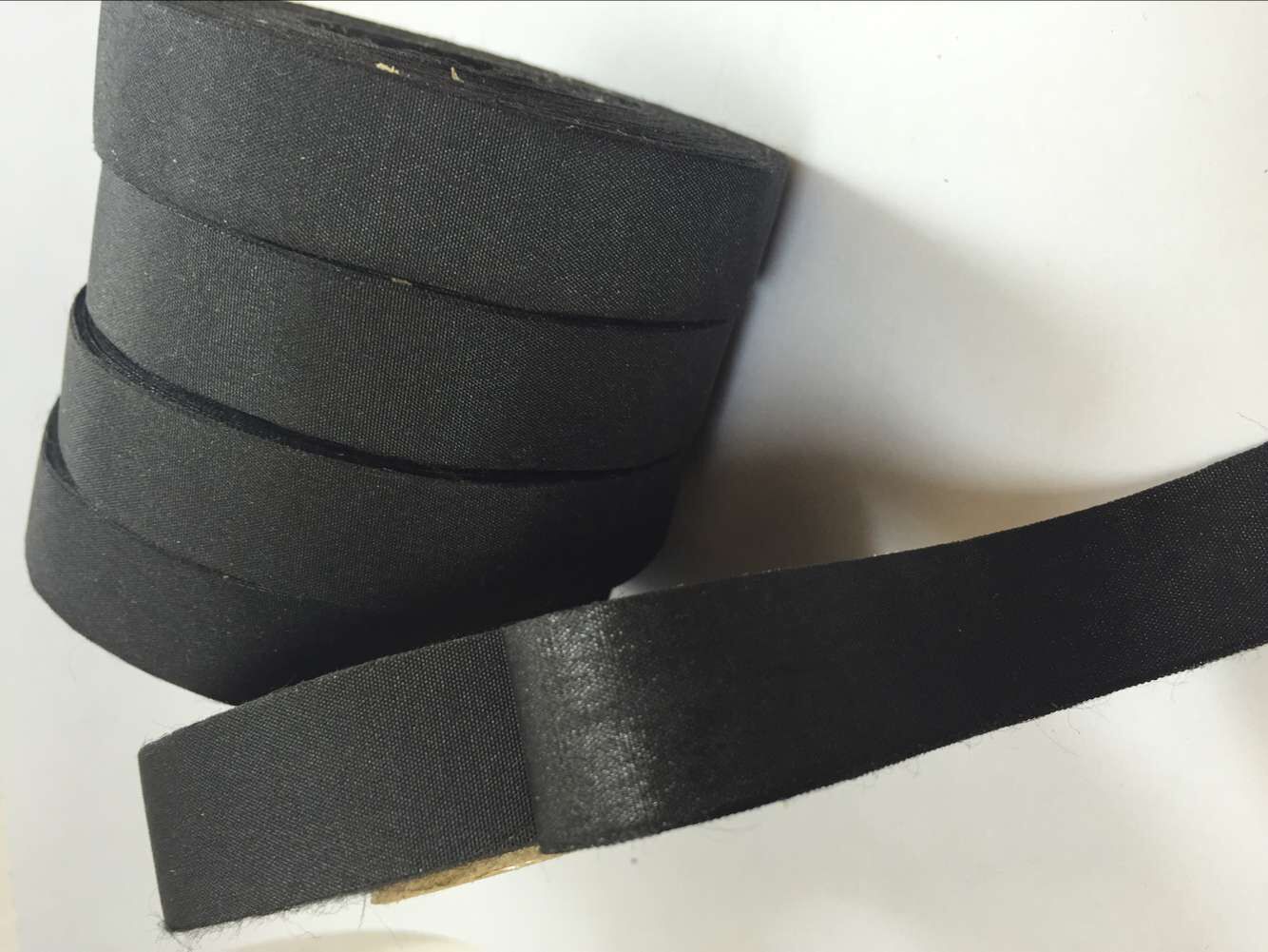 永乐涤纶布线束胶带耐缠绕汽车线束胶带 25mm*20m 发动车线束胶带