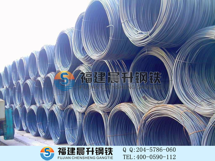 厂家直销现货供应盘螺 三级盘螺 Q235盘螺钢筋 金属建材