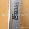 Band sawing machine Saw blade U.S.A MORSE quality 4115*34*3/4 Bimetallic Band saw blade Durable and economical