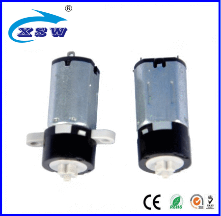 厂家直供M20行星齿轮减速电机 电子睫毛笔电机 电动牙刷电机